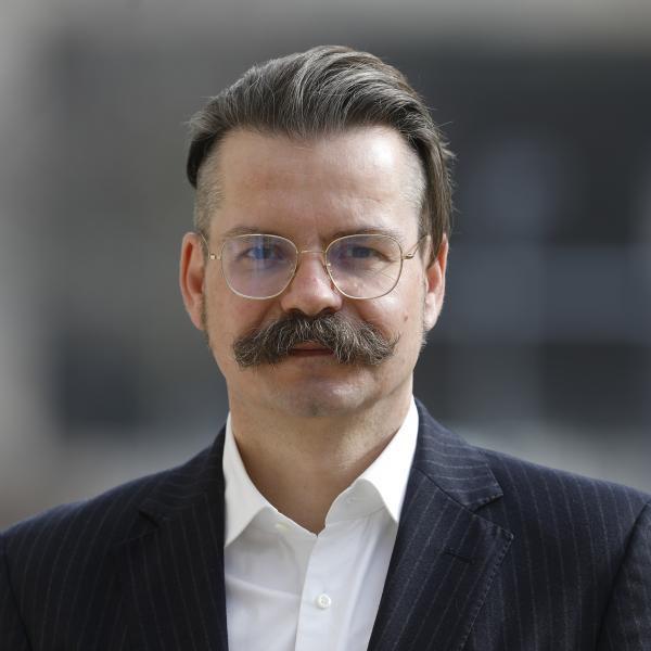 Tobias Troeger